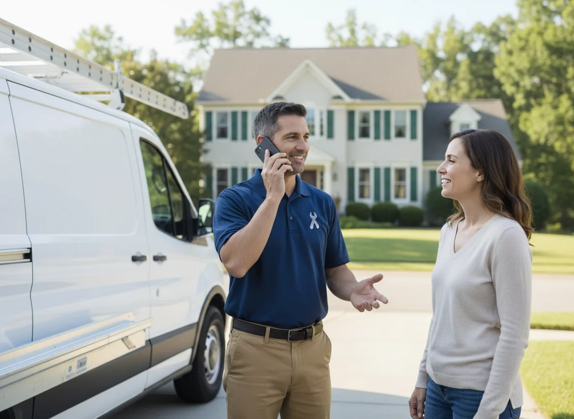 Home Gutter Service Avondale Estates, GA FAQs